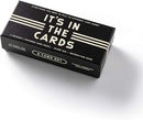 It's In The Cards Playing Card Game Set