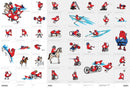 Olympic Games Paris 2024