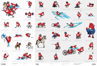 Olympic Games Paris 2024