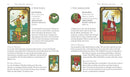 The Golden Tarot