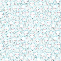 333 Origami Sheets Kawaii Designs