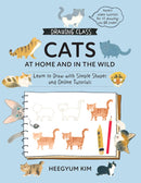 Drawing Class: Cats at Home and in the Wild