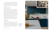 For the Love of Renovating: Tips, Tricks, and Inspiration for Creating Your Dream Home