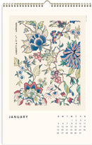 Liberty 2025 Wall Calendar