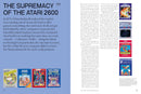 Press Start: The Complete History of Video Gaming From Mario to Minecraft