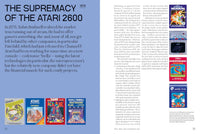 Press Start: The Complete History of Video Gaming From Mario to Minecraft