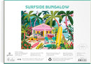 Galison Surfside Bungalow