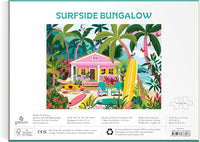 Galison Surfside Bungalow