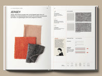 The Knitwear Manual: A complete guide to knitwear design