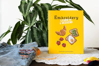 Embroidery: Learn in a Weekend
