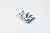 Sharks: A Trump Card Game