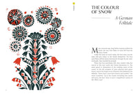 Seasonal Folktales: Myths, Magic & Folklore of the North, from Scotland to Scandinavia
