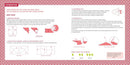 Hola Mexico!: 25 origami projects and 200 sheets