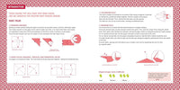 Hola Mexico!: 25 origami projects and 200 sheets
