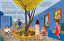 Frida Kahlo: An inspiring sticker story about being true to yourself