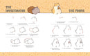 Mini Kawaii Kitties: Learn How to Draw 75 Cats in All Their Glory