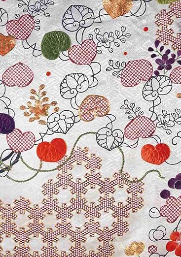 V&A Pattern: 100 Postcards      Card Book – 1 Sept. 2014