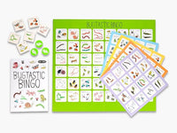 Bugtastic Bingo