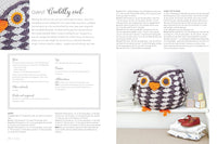 Simple Natural Crochet: 35 projects to make