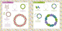Flower Power!: 25 origami projects and 200 sheets