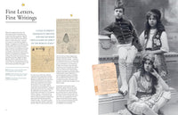 The Little Prince: The Visual Encyclopedia