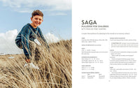 Viking Knits: Over 40 Scandi knits for men, women & children
