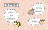 Kawaii Kitties: Learn How to Draw 75 Cats in All Their Glory