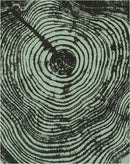 Woodcut Notecards: Notecards in box