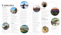 Lonely Planet Your Trip Starts Here: Nurture your path to self-discovery