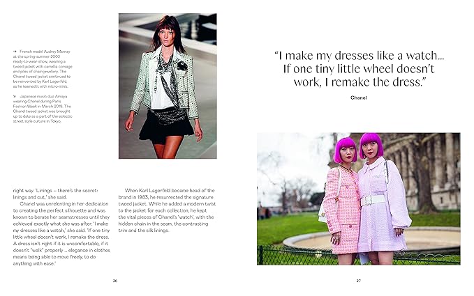 What Coco Chanel Can Teach You About Fashion (Icons with Attitude)