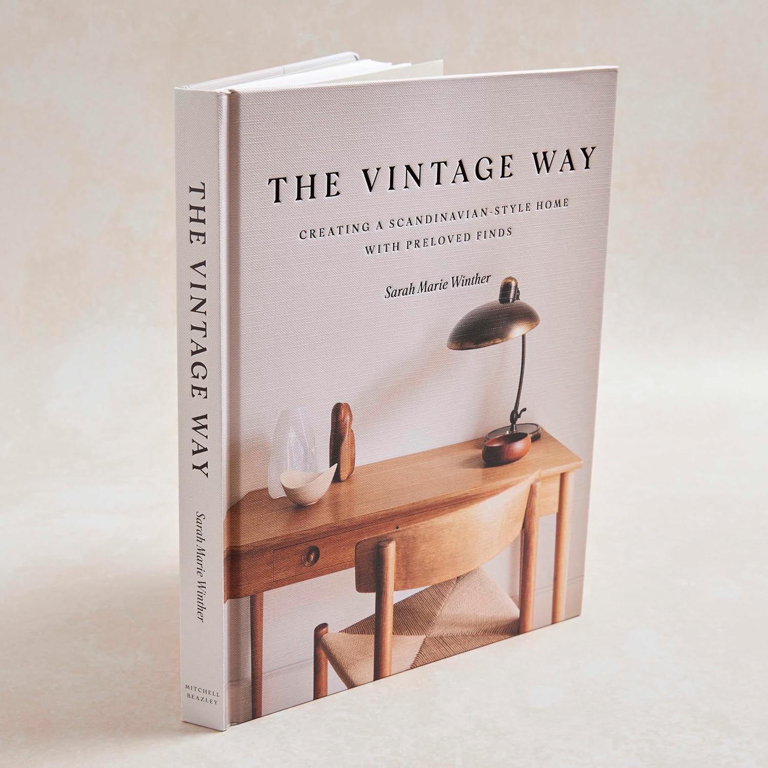 The Vintage Way