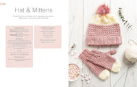 You Can Crochet with Bella Coco: A clear & simple course for the beginner