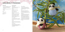 Knit Mini Toys: 20 tiny playtime projects