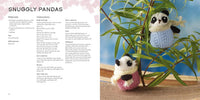 Knit Mini Toys: 20 tiny playtime projects