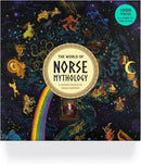 The World of Norse Mythology