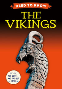Need to Know: The Vikings