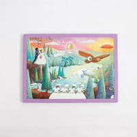 The Story Orchestra: Swan Lake: Musical Puzzle