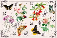 Stickertopium: Gorgeous Gothic: Over 400 Stunning Stickers