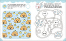 Kawaii Activity Fun: Super Cute Puzzles & Crazy Games