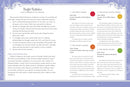 Calming, Meditative and Mindful Sticker, Color & Activity Book: Over 500 Beautiful Stickers