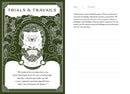 The Odyssey Travel Journal: A Memory Book Inspired by the Classic Tale of Adventure