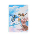 Studio Ghibli Castle in the Sky Journal