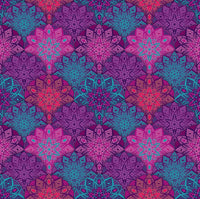 333 Origami Sheets Mandala Designs