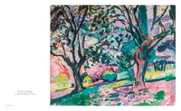 Matisse: The Bigger Picture