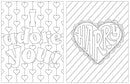 Colour In Harry: A Unofficial Harry Styles Colouring and Sticker Book