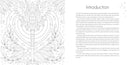 Magical Nature: Colouring Book