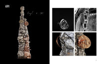 Patrick Roger: Studio Drawings