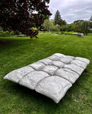 Mark Mennin: Observance. Three Decades of Carving In the Landscape