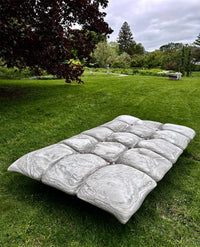 Mark Mennin: Observance. Three Decades of Carving In the Landscape