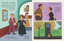 Frida Kahlo: An inspiring sticker story about being true to yourself